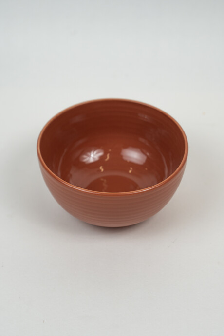 Bowl Luna Color Unico