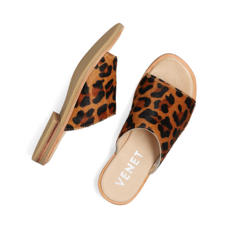 SANDALIAS PRINT