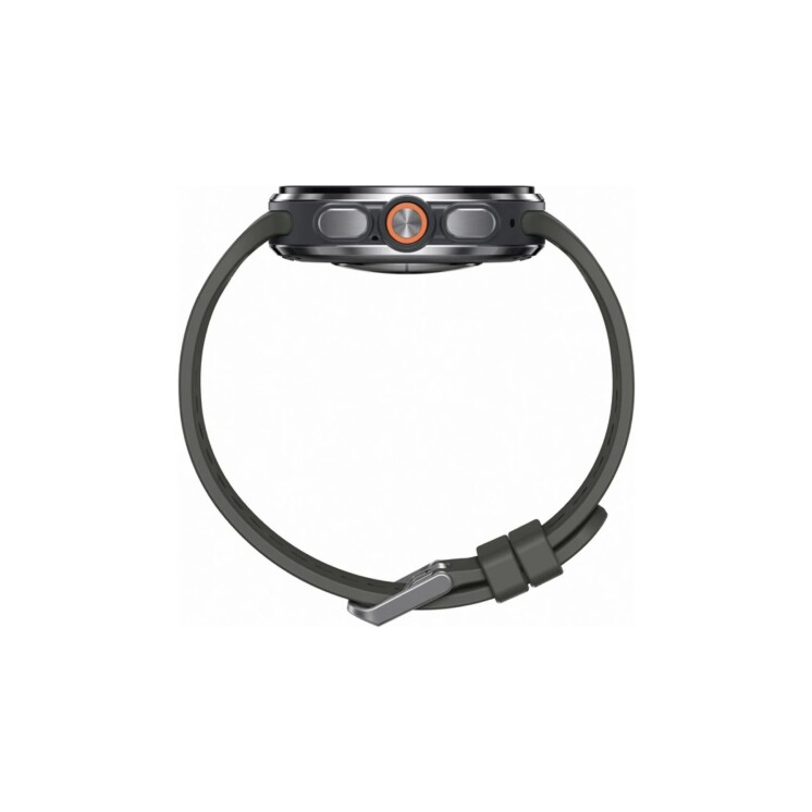 Smartwatch Samsung Galaxy Watch Ultra2 LTE Titanio SM-L715 Silver
