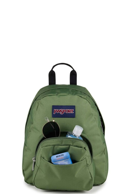 MOCHILA MINI HALF PINT CARGO GREEN