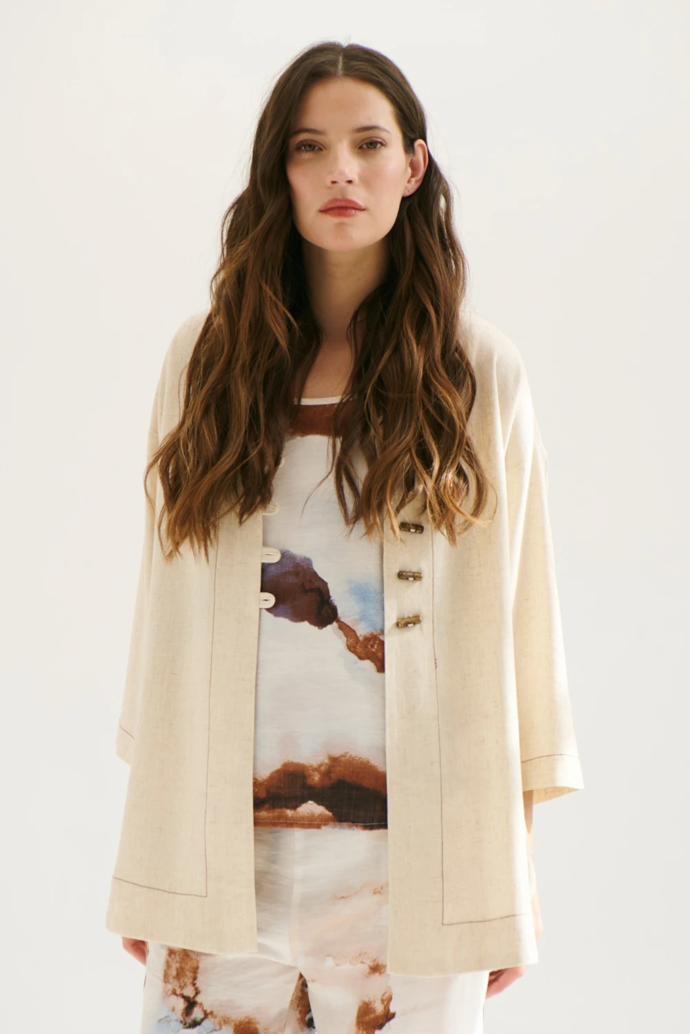 SOBRECAMISA ALAMAR