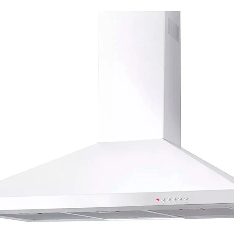 Campana James 60cm Blanca Kavez/convenc Campana James 60cm Blanca Kavez/convenc