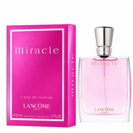 Perfume Lancome Miracle EDP 50ml Perfume Lancome Miracle EDP 50ml