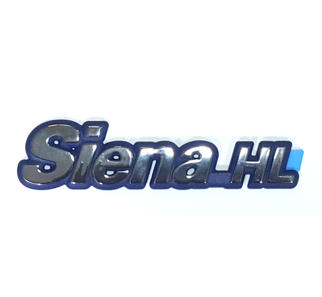 INSIGNIA FIAT INSIGNIA TRASERA SIENA HL - 