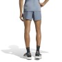 Short Adizero E Short Hombre Dark Grey