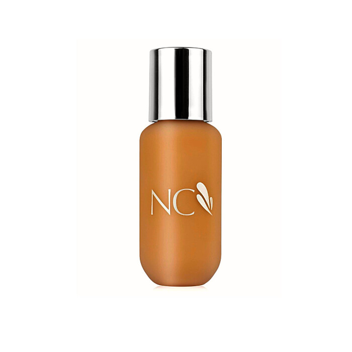 NEW COLOR BASE LIQUIDA MOCCA NÂº50 UNID. única