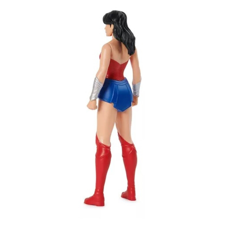 Figura Mujer Maravilla Dc Figura Mujer Maravilla Dc