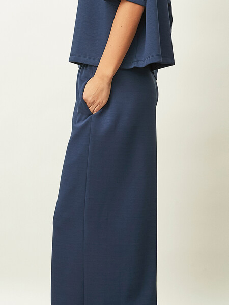 PANTALON JIREL AZUL OSCURO