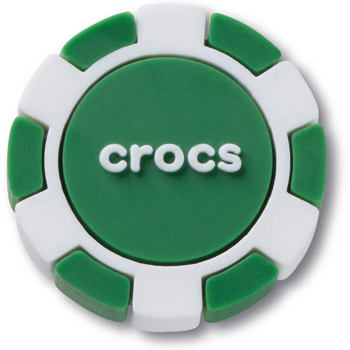 Jibbitz Crocs Poker Chip 