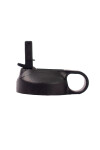 TAPA PICO ANCHO HYDRATE NEGRO