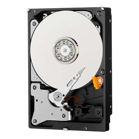 Disco Duro Western Digital Purple WD85PURZ 8TB 3,5 001