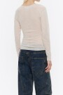 CAMISETA Beige
