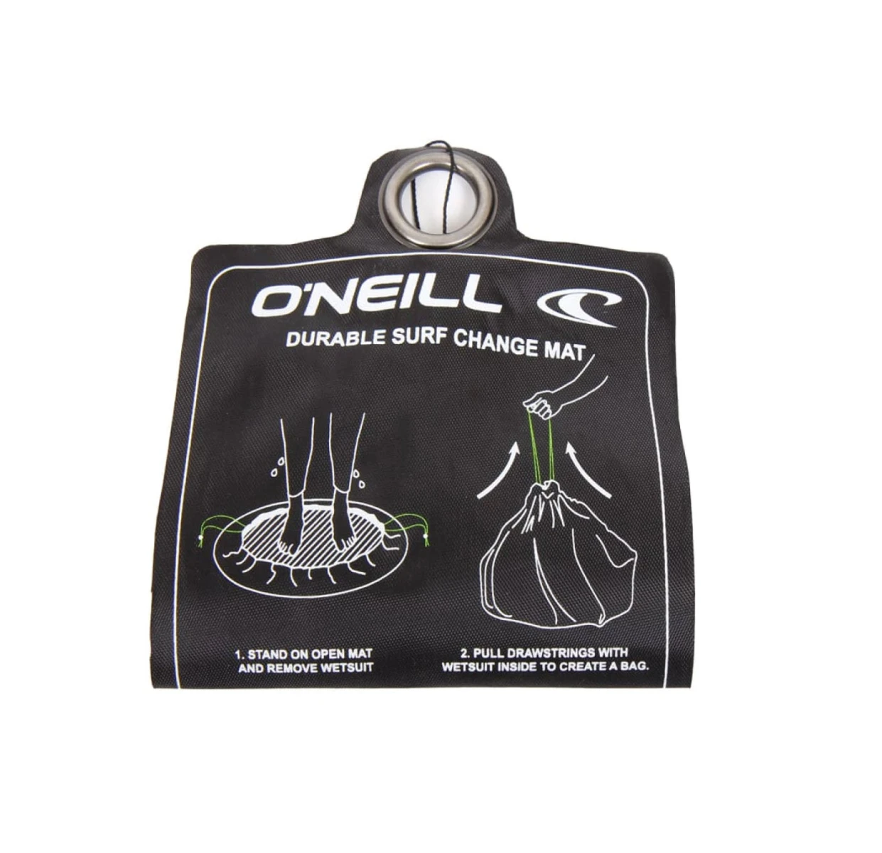 Wet Mat O'Neill Bolsa para Traje 