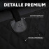 Funda Cubre Asiento Auto Mascotas Perro Impermeable Premium Funda Cubre Asiento Auto Mascotas Perro Impermeable Premium