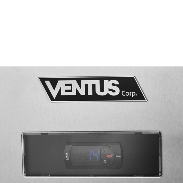 Bajomostrador Refrigerada 220 lts | Ventus VMR2PS-220 Bajomostrador Refrigerada 220 lts | Ventus VMR2PS-220