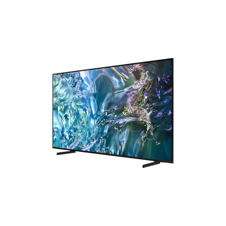 Smart TV Samsung 55" QLED 4K (2024) Smart TV Samsung 55" QLED 4K (2024)