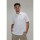Remera Polo Premium Blanco