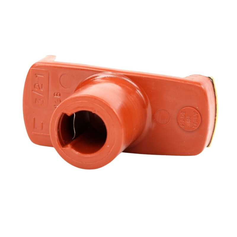 ROTOR DISTRIBUIDOR GOL / PARATI / SAVEIRO G2 / G3 / G4 MULTIPUNTO / POLO 98/02 Rotor Distribuidor Gol / Parati / Saveiro G2 / G3 / G4 Multipunto / Polo 98/02