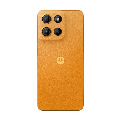 CEL MOTO G15 DS 4GB 256GB MO-XT2521-2 Motorola G15 4G 6,7' 4G 256GB 4GB RAM Cámara 50 Mpx - Naranja