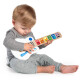 Hape Strum Along Songs Guitarra con toque mágico Hape Strum Along Songs Guitarra con toque mágico