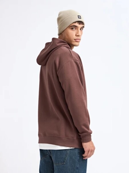 CANGURO N.SAILS 11040 MARRON