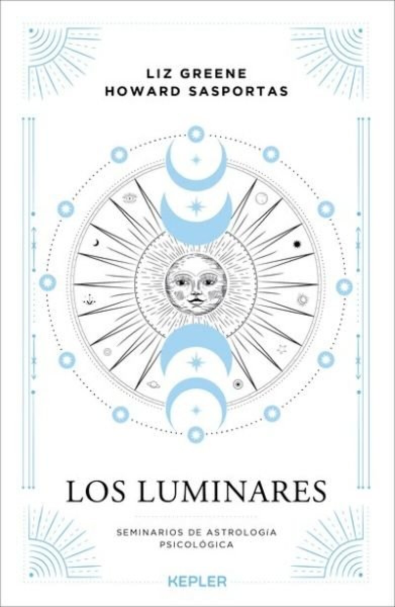 LOS LUMINARES 