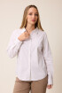 CAMISA SOCAR POLANCO Blanco Rayas