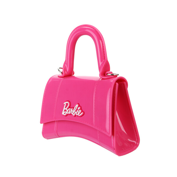 Cartera Barbie jelly Cartera Barbie jelly