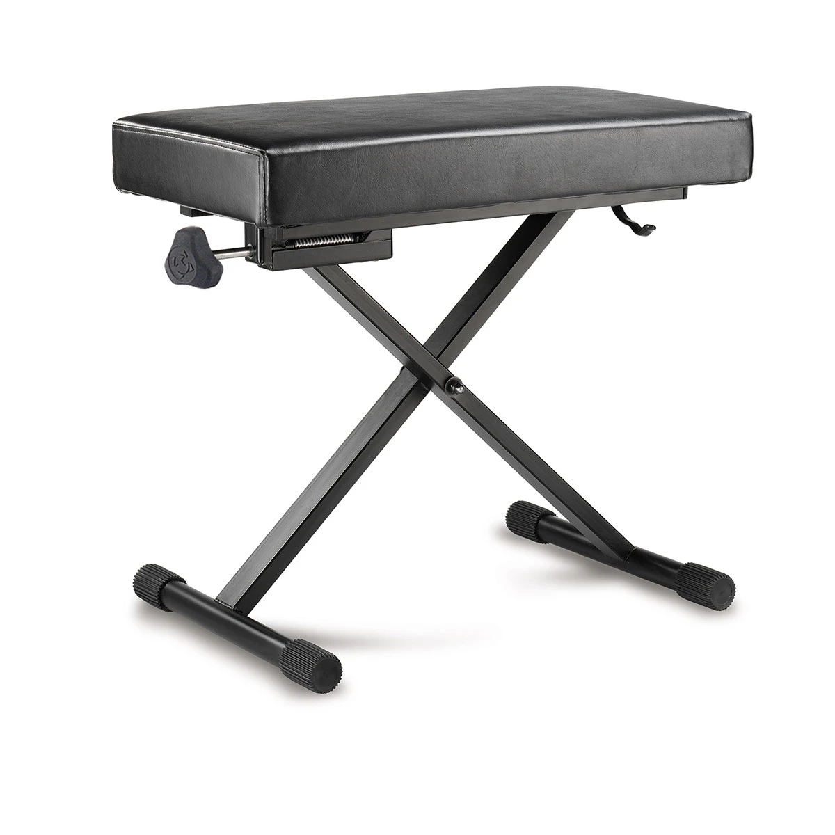 Banqueta Piano Hercules Kb200b 