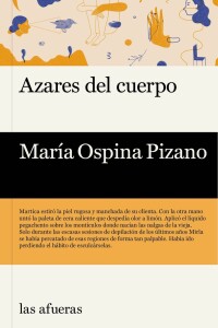 Azares Del Cuerpo Azares Del Cuerpo