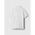 SS PIQUE POLO SPR24 OPTIC WHITE V6