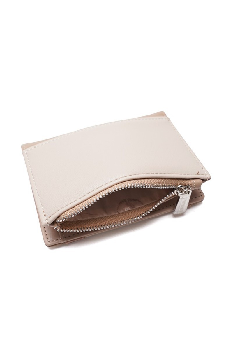 Billetera Oreiro Camel