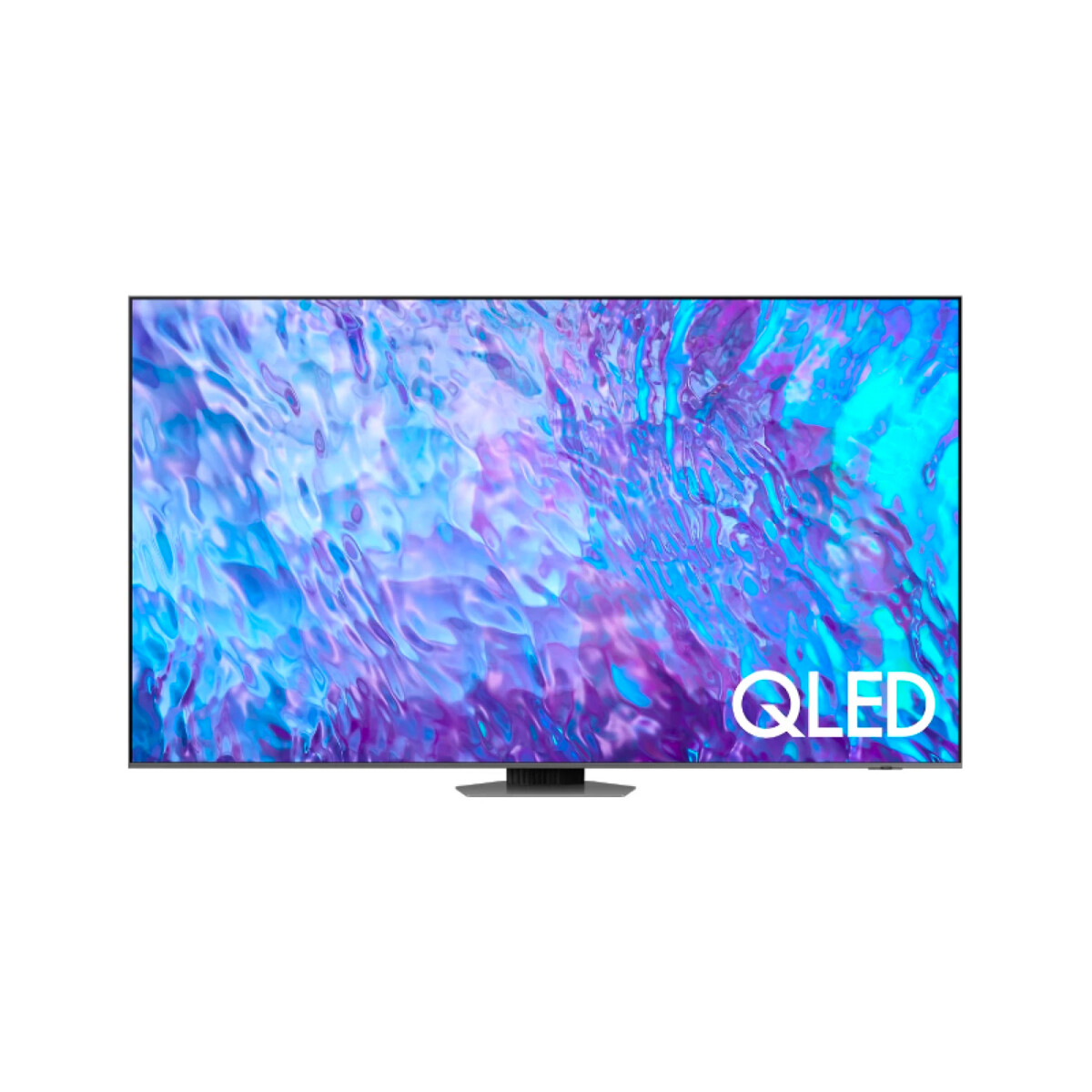 Smart TV Samsung QLED UHD 4K 98 - SAQN98Q80CAG 