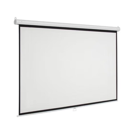 PANTALLA PARA PROYECTOR 100 APOGEE 16:9 PANTALLA PARA PROYECTOR 100 APOGEE 16:9
