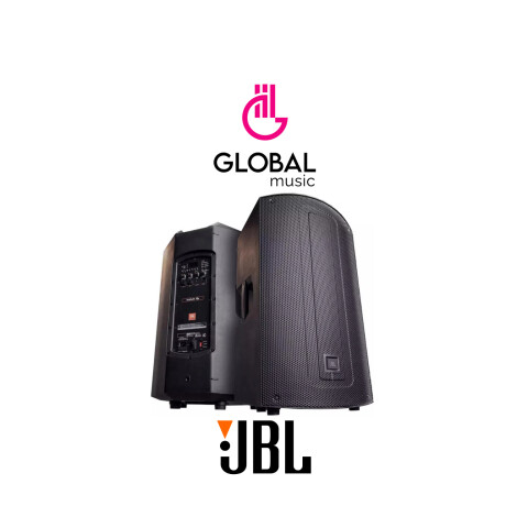 Caja Activa JBL MAX 10 10¨ 250w con Bluetooth Caja Activa JBL MAX 10 10¨ 250w con Bluetooth