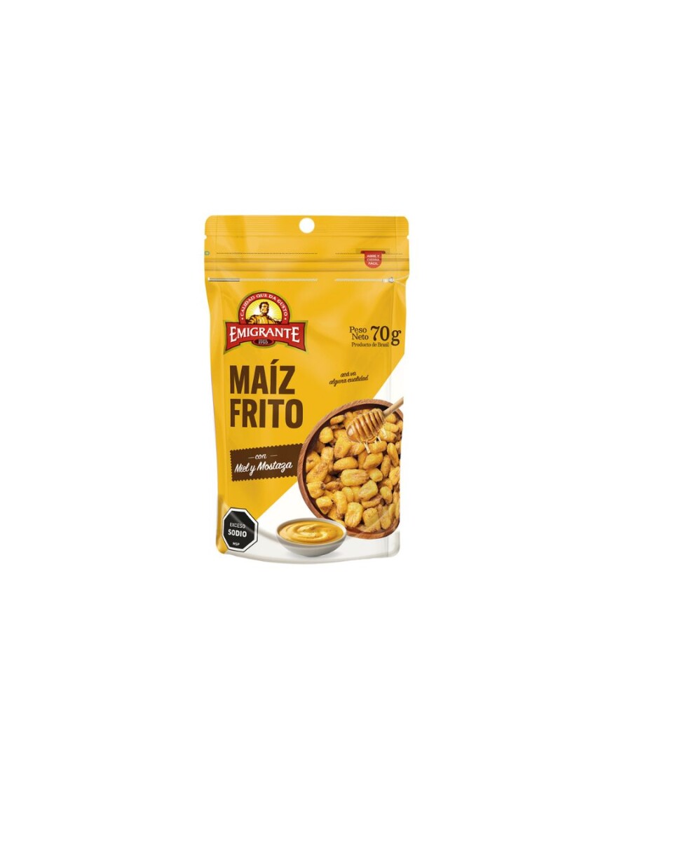 MAIZ FRITO 70G 