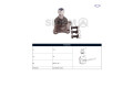 Rotula Del Mitsubishi L200 96-06 Der/Izq Rotula Del Mitsubishi L200 96-06 Der/Izq