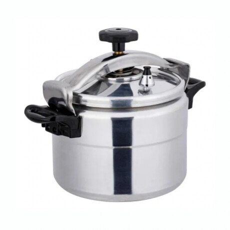Olla A Presión CUORI VENUS-11 Capacidad 11L Aluminio Olla A Presión CUORI VENUS-11 Capacidad 11L Aluminio