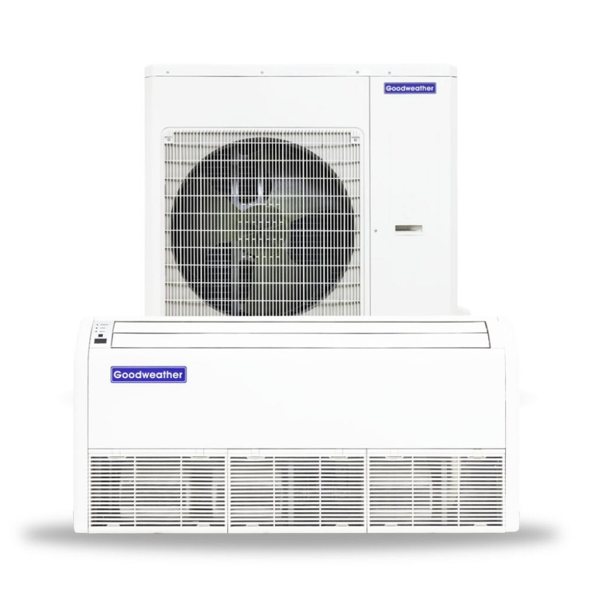 Aire Goodweather 36000BTU GW-36 R410 2PZ 