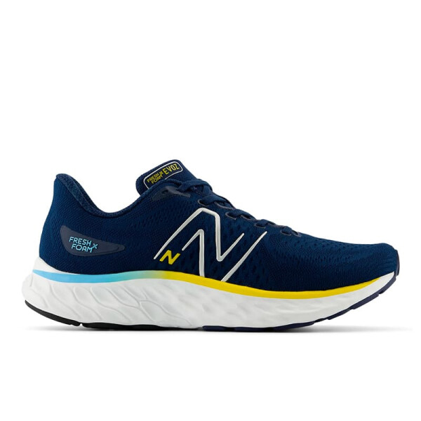 Championes New Balance Running de Hombre - MEVOZCH3 Marino