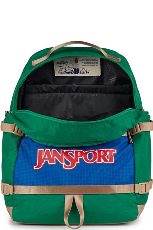 MOCHILA SMALL SEATTLE PACK JELLY KELLY