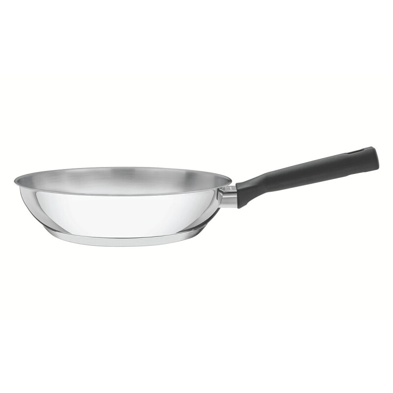 Sarten acero inox 28cm Brava Baquelita 62195/285 Sarten acero inox 28cm Brava Baquelita 62195/285