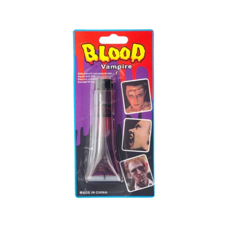 Sangre Falsa 28gr. N/a