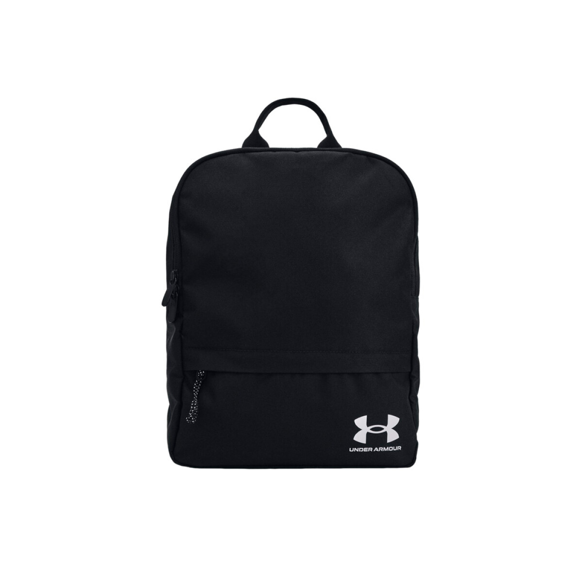 MOCHILA UNDER ARMOUR LOUDON BACKPACK SMALL - Black 