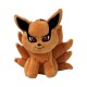 Llavero plush Naruto Kurama