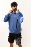 Buzo Luca Azul