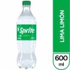 Sprite lima limón 600 ml Sprite lima limón 600 ml