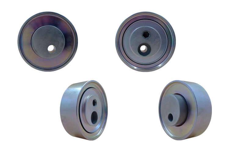 Tensor De La Correa Chev Tracker I Diesel 03-25 Tensor De La Correa Chev Tracker I Diesel 03-25