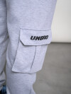 PANTALÓN CARGO PULSE Umbro Hombre 05m