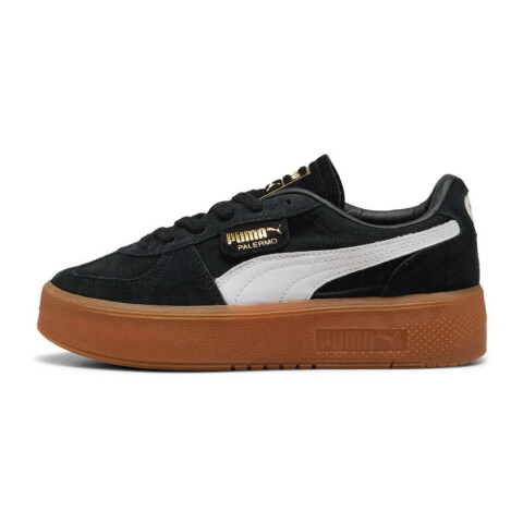 Palermo Elevata W Black Gum